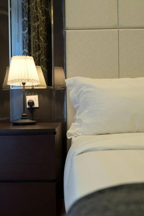 Dorsett Residences By Homes Asian Kuala Lumpur Bagian luar foto